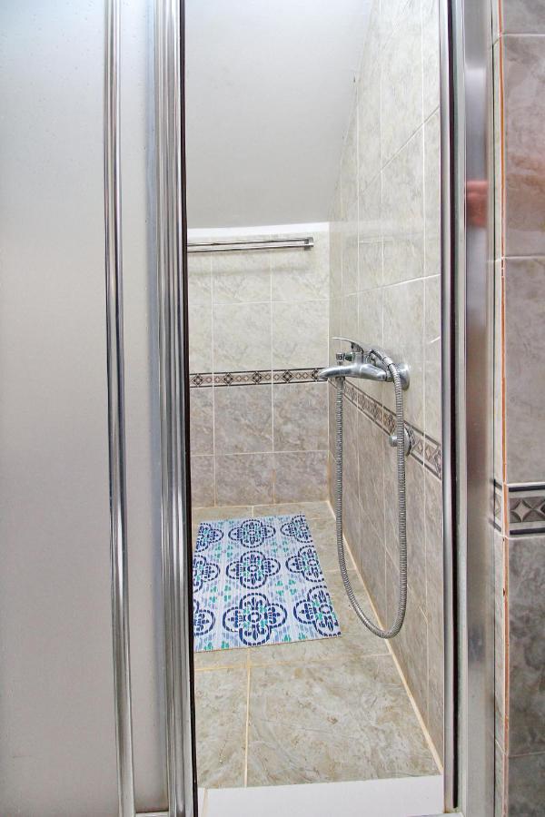Tara Lake Apartments Jevtici Zewnętrze zdjęcie