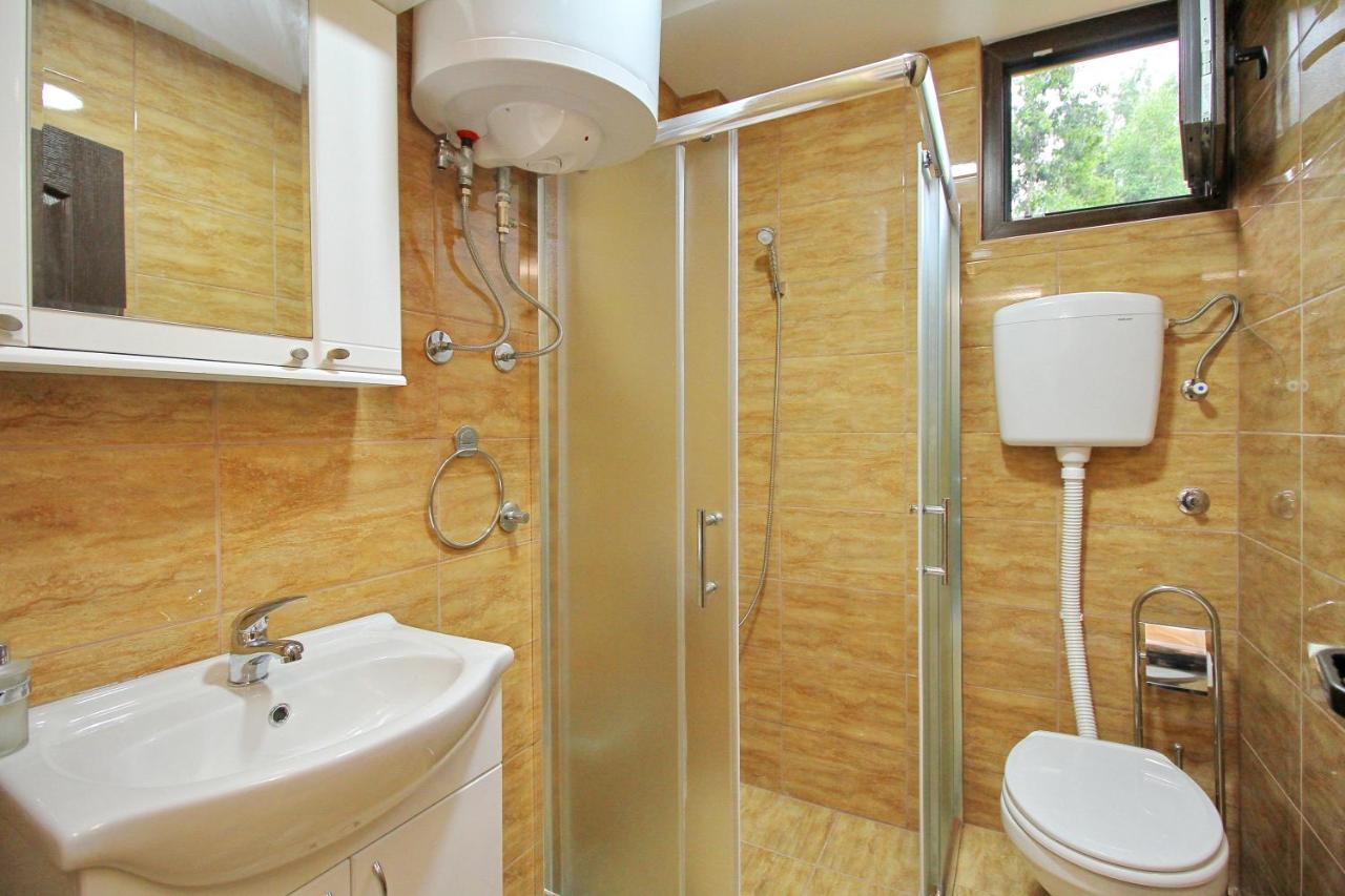 Tara Lake Apartments Jevtici Zewnętrze zdjęcie