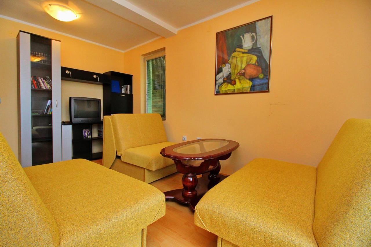 Tara Lake Apartments Jevtici Zewnętrze zdjęcie