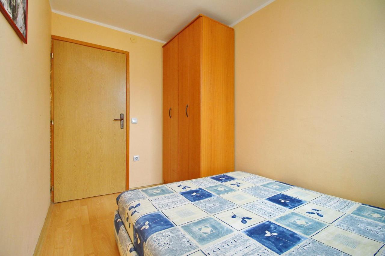 Tara Lake Apartments Jevtici Zewnętrze zdjęcie