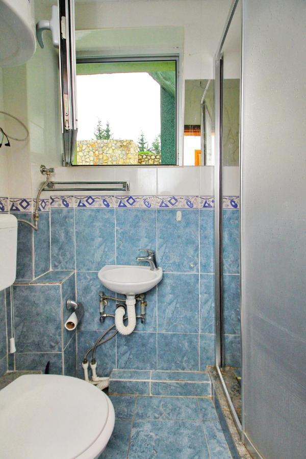 Tara Lake Apartments Jevtici Zewnętrze zdjęcie