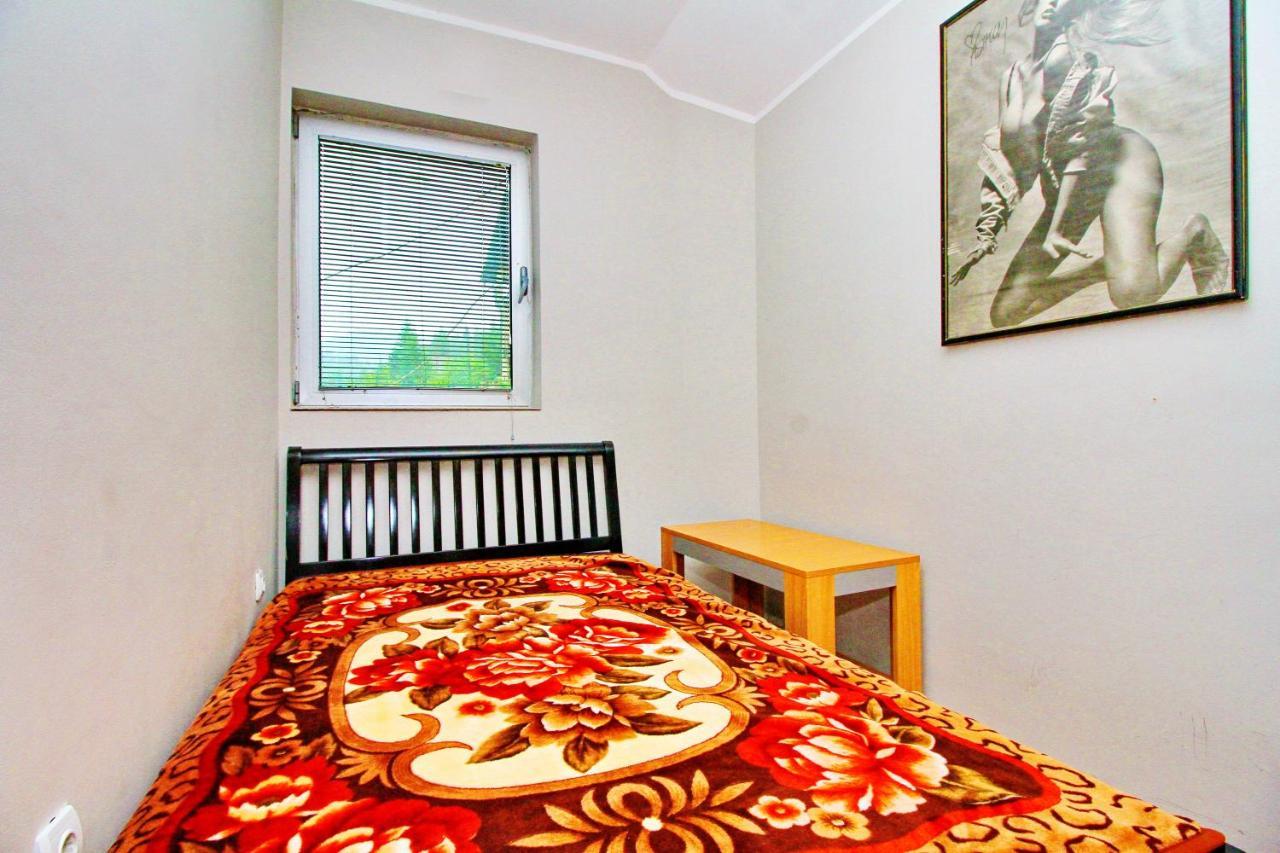 Tara Lake Apartments Jevtici Zewnętrze zdjęcie