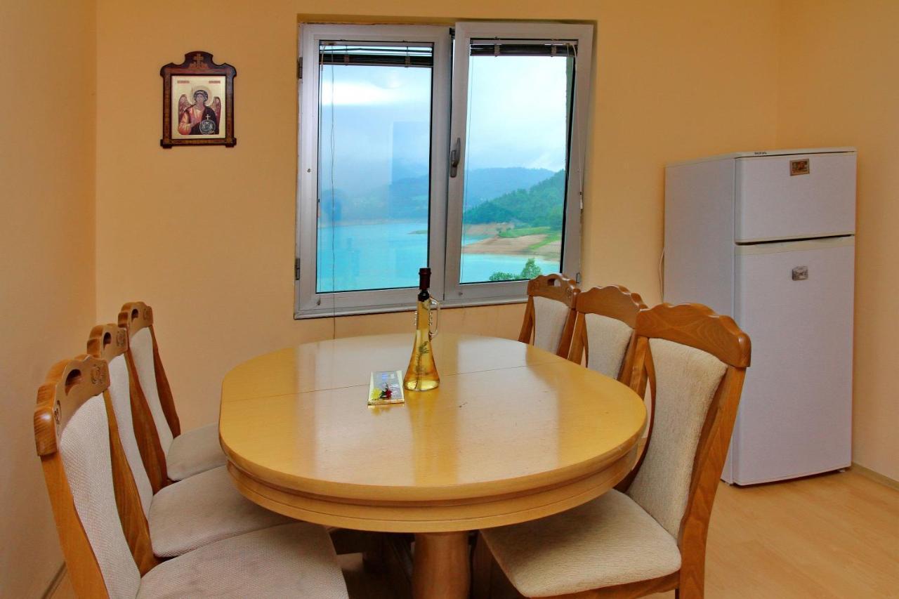 Tara Lake Apartments Jevtici Zewnętrze zdjęcie