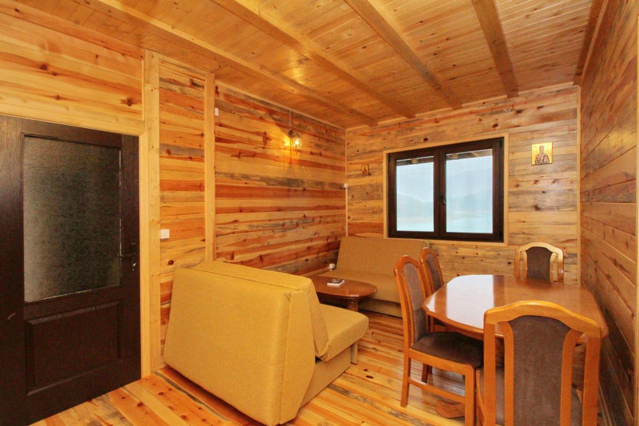 Tara Lake Apartments Jevtici Zewnętrze zdjęcie