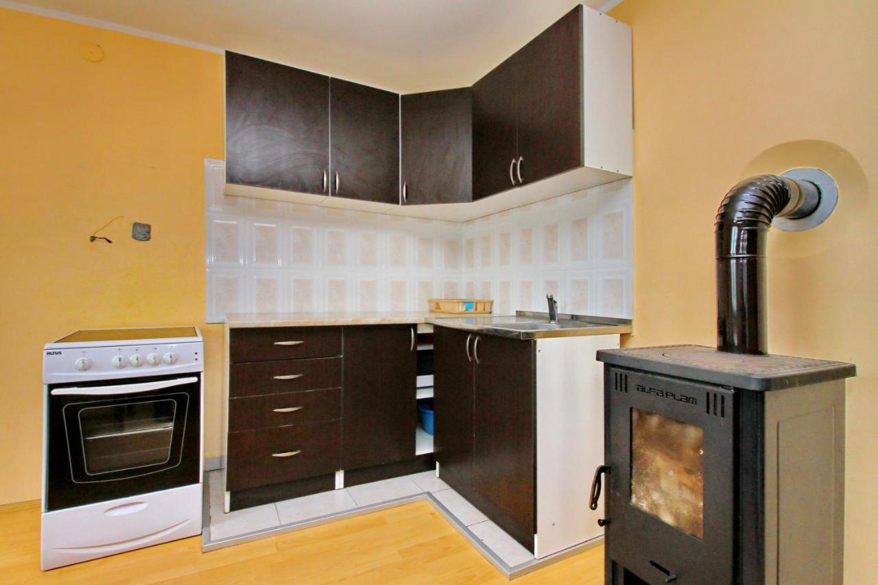 Tara Lake Apartments Jevtici Zewnętrze zdjęcie