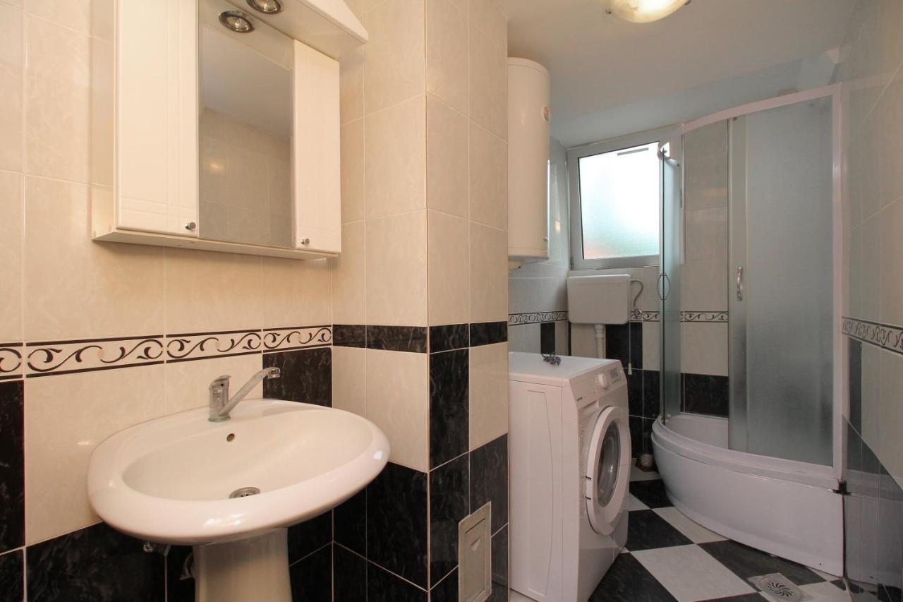 Tara Lake Apartments Jevtici Zewnętrze zdjęcie