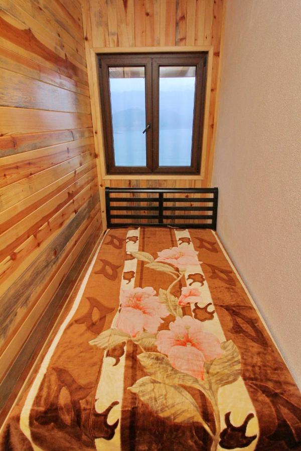 Tara Lake Apartments Jevtici Zewnętrze zdjęcie