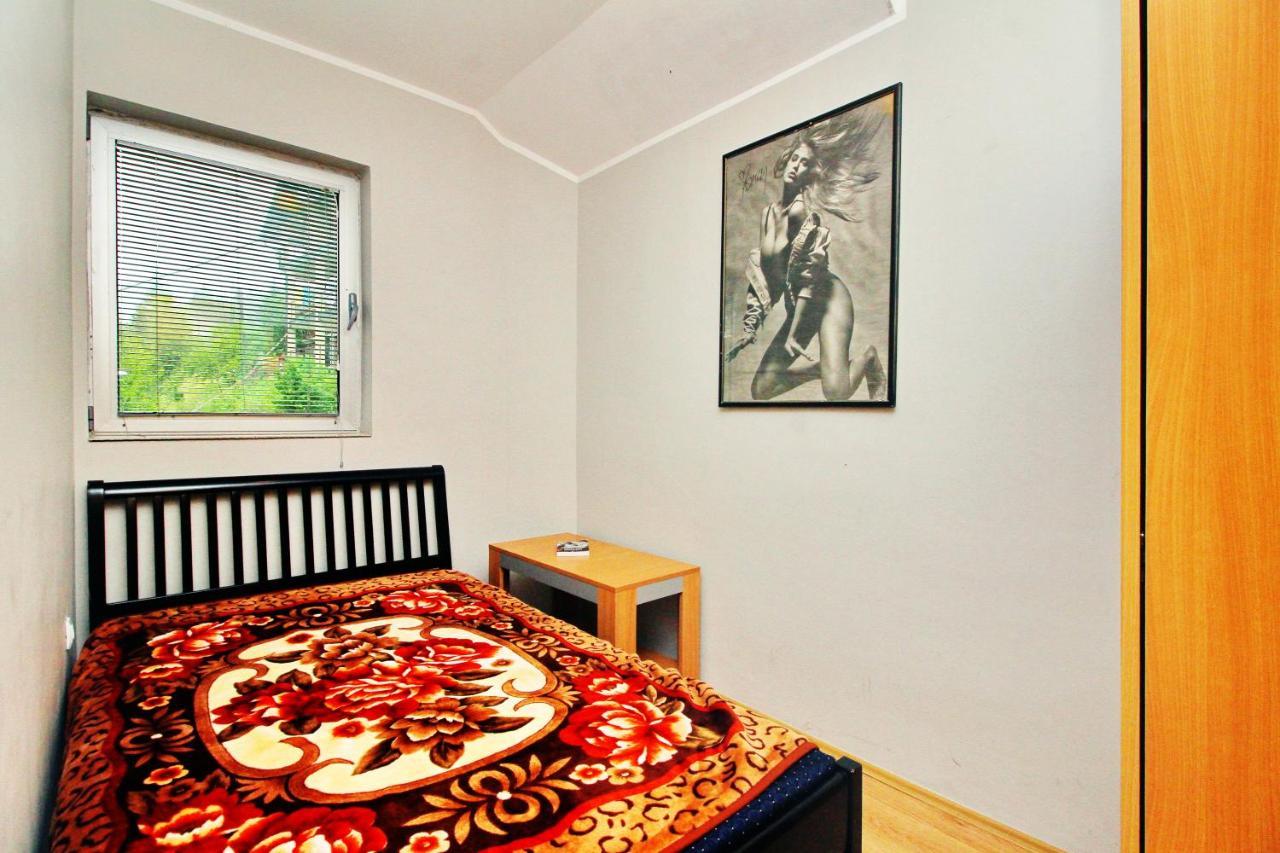 Tara Lake Apartments Jevtici Zewnętrze zdjęcie