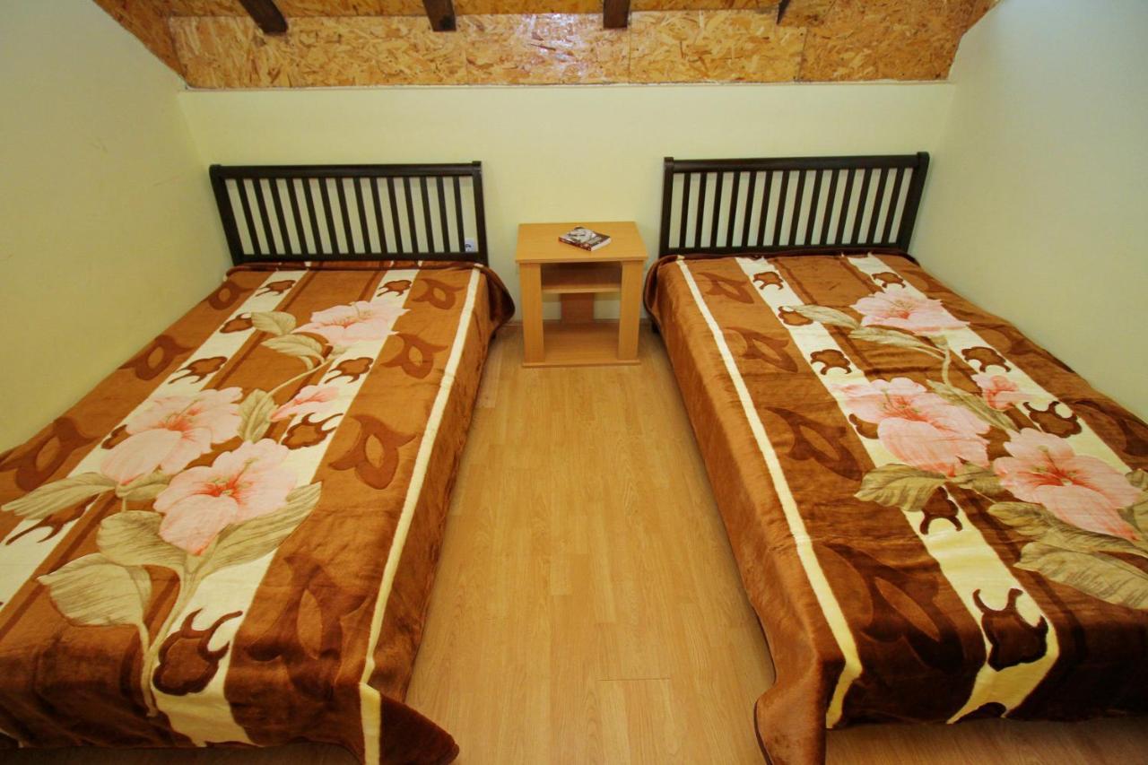 Tara Lake Apartments Jevtici Zewnętrze zdjęcie