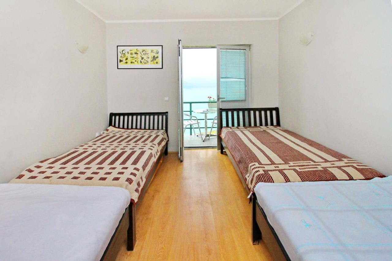 Tara Lake Apartments Jevtici Zewnętrze zdjęcie